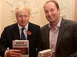 How Boris Johnson read the riot act to his new PR chief on Day One