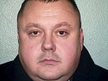 Two witnesses come forward after Levi Bellfield confessed to brutal hammer murders