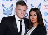 Jamie Vardy dragged into wife Rebekah’s £1million ‘Wagatha Christie’ war with Coleen Rooney