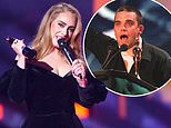 BRIT Awards 2022 pulls in record low ratings of just 2.7 million viewers after ‘woke’ ceremony