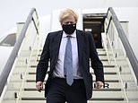 Unions and scientists claim Boris is moving ‘too far, too soon’ as rules set to be gone in fortnight