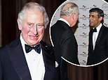 Prince Charles tests positive for Covid-and is forced into self-isolation