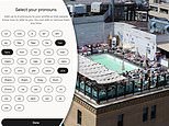 Soho House now asks members to choose from up to FORTY ‘neopronouns’ to sign up to exclusive hotel