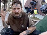 San Francisco’s ‘soft-on-crime’ policies and assistance make it ‘easy to be homeless’ says man