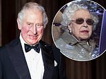 Fears for Queen as Palace REFUSES to say if she has Covid after it’s revealed she met Charles