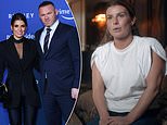 Coleen Rooney risks giving Wayne the ‘green light’ to explain away future behaviour, expert claims