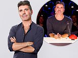 Simon Cowell misses BGT auditions after catching Covid