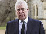 Prince Andrew’s ex-massage therapist claims Royal was a ‘constant sex pest’