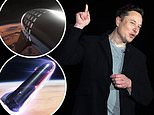 SpaceX CEO Elon Musk says Starship will make launch this year awaiting FAA approval in March