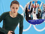 International Testing Agency confirms teenage Russian skating star FAILED her drugs test