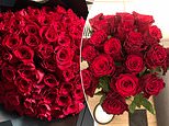 FEMAIL blind tests Valentine’s roses to see if you can REALLY tell lavish and cheap bouquets apart