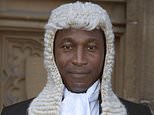 Ban ‘ridiculous’ and ‘culturally insensitive’ 17th century court wigs, says leading black barrister