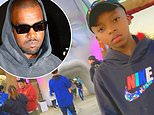 Astroworld victim’s family dub Kanye West ‘idiotic’ for threatening to pull out of Coachella