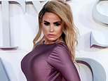 Katie Price gets set for High Court showdown with creditors