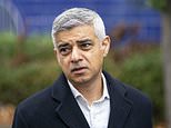 Sadiq Khan hikes Tube and bus fees by up to 20p as he blames government for price rise