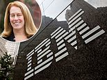 IBM execs forced out older staff to make way for younger staff