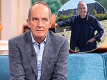 EDEN CONFIDENTIAL: Dream homes nightmare as Kevin McCloud firm’s debts hit £3m