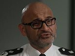 Met Police boss admits under-fire force has a racism problem