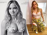 Puerto Rican beauty makes history as Victoria’s Secret’s first model with Down’s Syndrome 