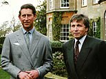 Jonathan Dimbleby compares ‘cash for honours’ scandal to PM’s Jimmy Savile slurs against  Starmer 