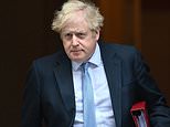 PM hands in partygate questionnaire to the police