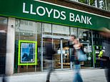British banks brace for Russian cyber attacks: Lloyds boss says business is on ‘heightened alert’
