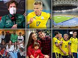 Russia the sporting pariah: How sport reacted after Ukraine invasion