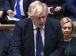 Boris unveils raft of new sanctions against Russia after Ukraine invasion