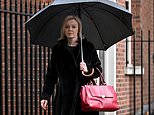 Foreign Secretary Liz Truss kicks out Russian ambassador following ‘very grumpy meeting’