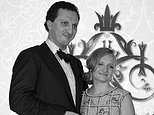 The glitzy life of Putin’s former son-in-law who now faces Britain’s biggest ever sanctions