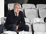 Chelsea owner Roman Abramovich hands club to charitable foundation