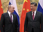 Beijing’s diplomatic tightrope: China’s support for Russia wavers