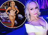 ”Totally thoughtless’: Russian Strictly star Kristina Rihanoff is slammed for ‘insensitive’ tweet