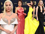 SAG Awards 2022: Best dressed stars arrive on red carpet