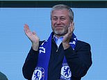 Chelsea’s Roman Abramovich trying to find ‘peaceful resolution’ to Ukraine crisis, allies say