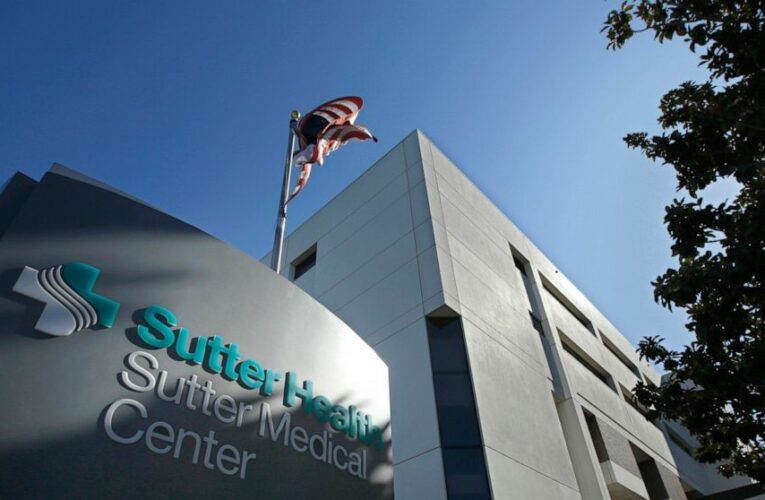 3 million plaintiffs seek $1.2B from California health firm