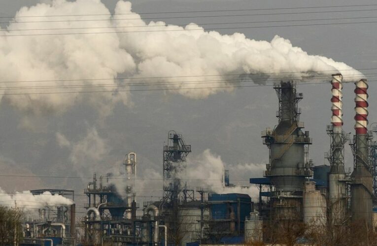 Energy agency: Methane emissions higher than countries claim