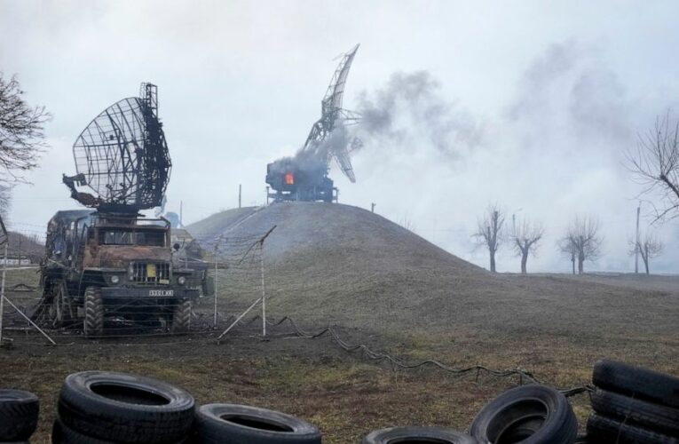 Tough sanctions loom against Russia, effectiveness uncertain