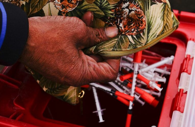 J&J, distributors finalize $26B landmark opioid settlement