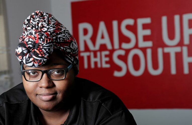 Young workers give unions new hope