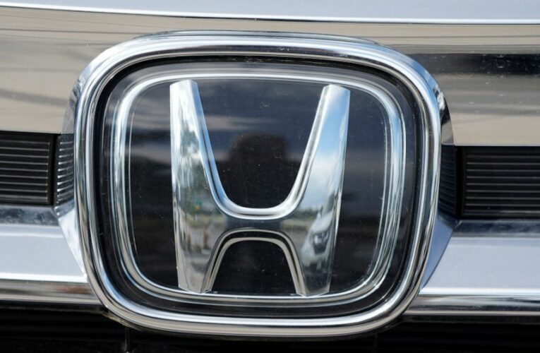 Over 1.7M Hondas probed for unexpected automatic braking