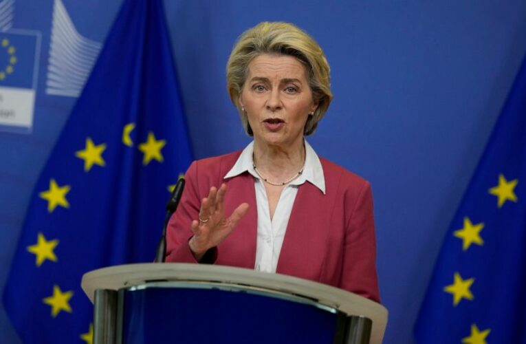 EU’s chip production plan aims to ease dependency on Asia