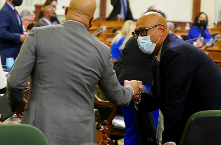 California votes to require paid sick leave for virus cases