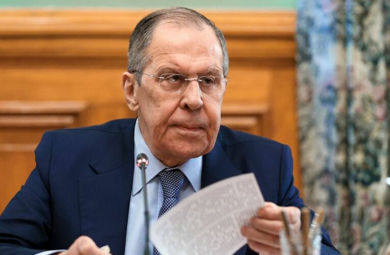 World leaders fine-tune punitive measures against Russia