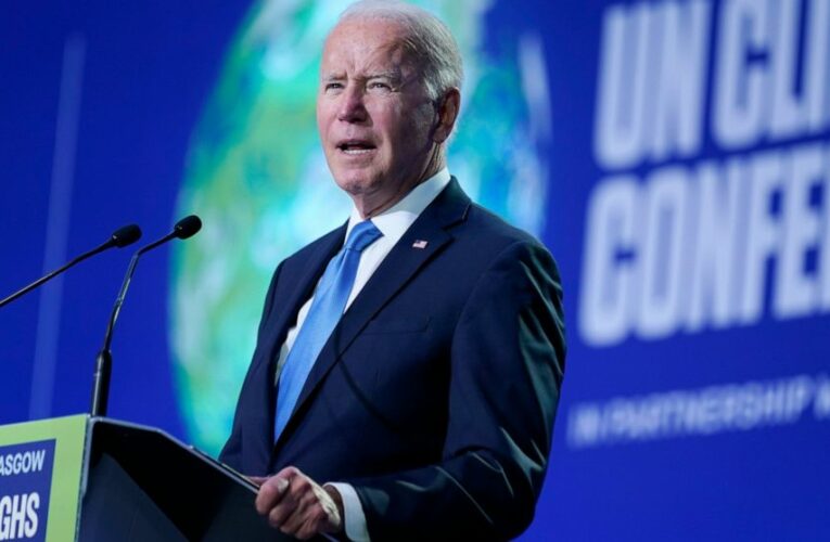 US judge strikes down Biden climate damage cost estimate