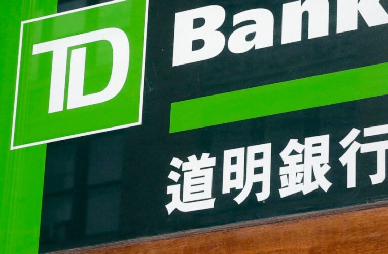 TD Bank bids $13B for First Horizon in southeastern US push