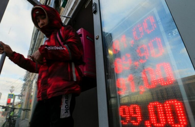 EXPLAINER: Just how hard could US sanctions hit Russia?