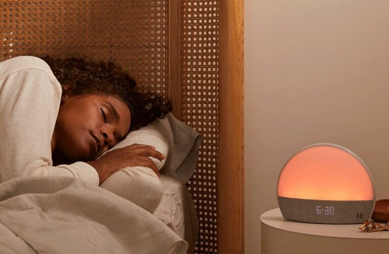 The best alarm clocks you should be using instead of your phone