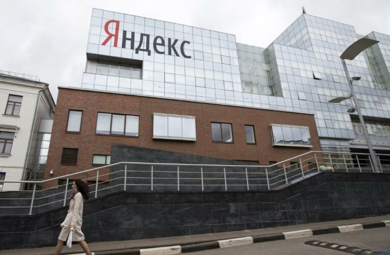 Russia’s answer to Google warns it may not be able to pay its debts
