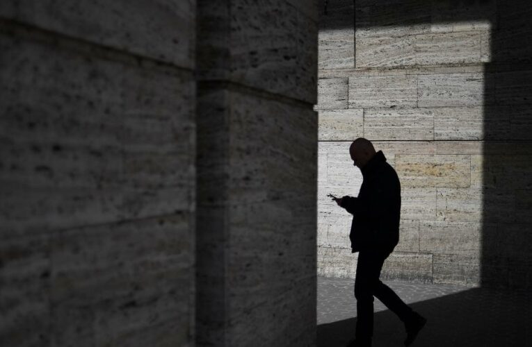 ‘This is different’: Why internet backbone services are cutting off Russia